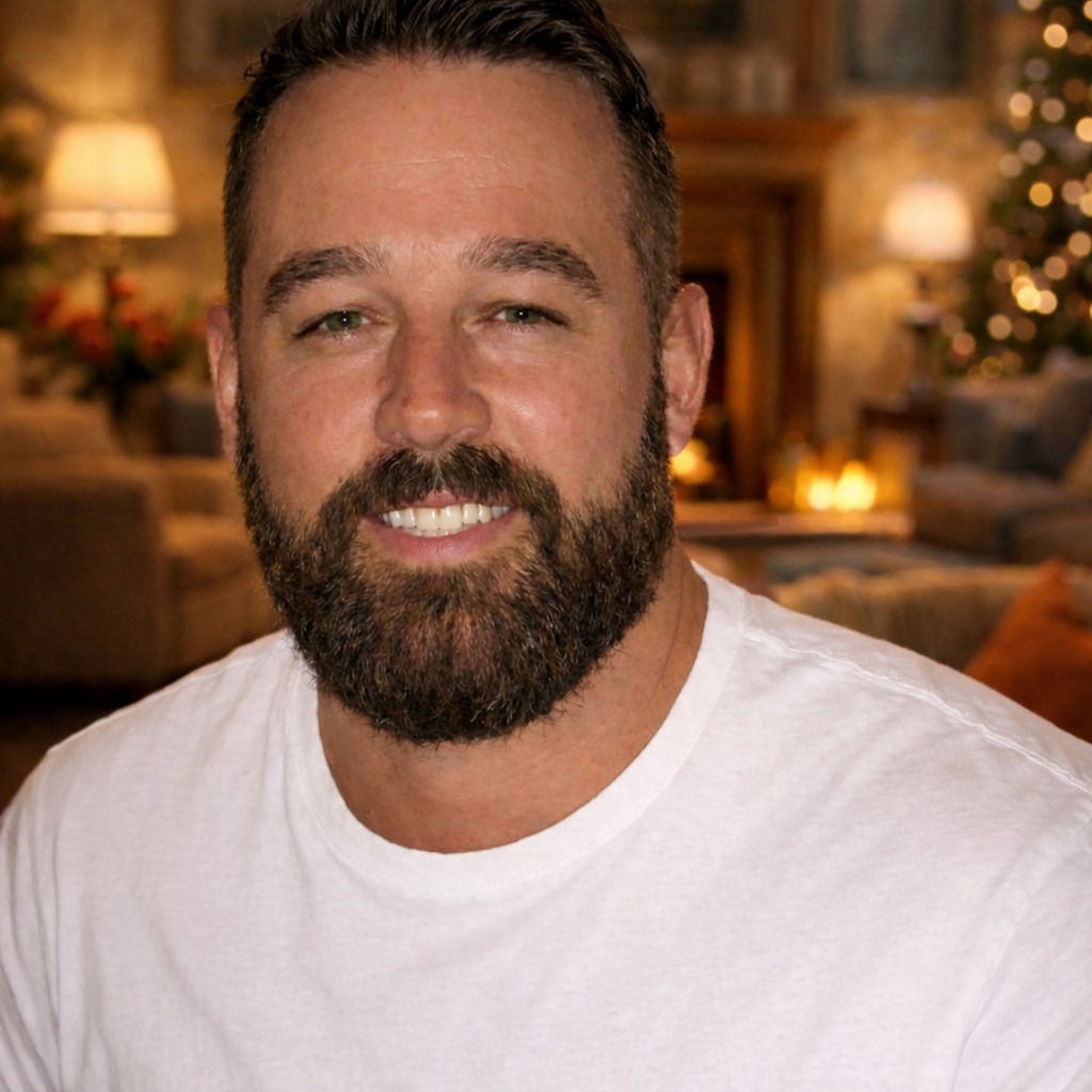 Stephen "Steve" Straz, founder of STRAZ BUILDERS